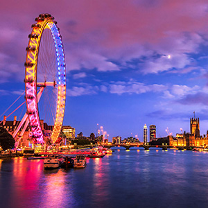London