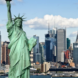New York